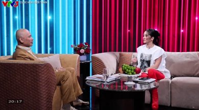 Hồng Nhung tiết lộ về tình trạng giọng hát sau khi xạ trị ung thư: Đời mình biết mỗi việc hát, giờ không hát được thì như thế nào